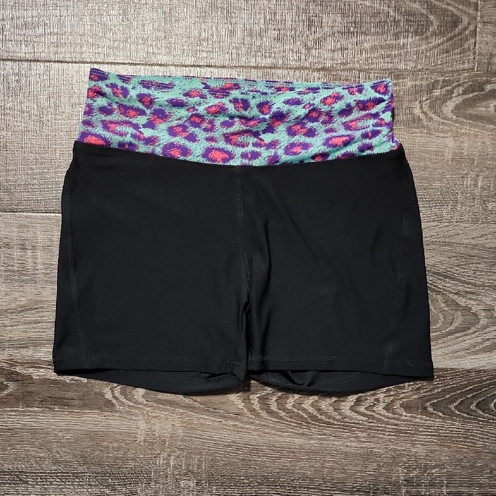 🦇 W Sport Bike Shorts 🦇